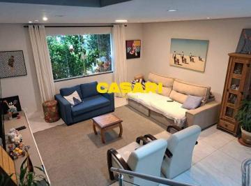 Casa · 274m² · 4 Quartos · 5 Vagas · Sobrado com 4 dormitórios à venda, 273 m² - Rudge Ramos - São Bernardo do Campo/SP