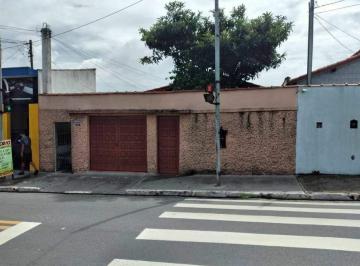 Photo 1 · Terreno com Projeto Aprovado para Prédio à Venda na Vila Humaitá – Santo André/SP