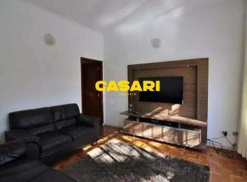 Casa · 131m² · 3 Quartos · 2 Vagas · Sobrado 3 Dormitórios à Venda – 131 m² Nova Petrópolis, São Bernardo do Campo/SP