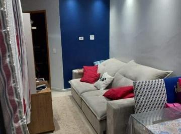 Photo 1 · Cobertura com 2 Dormitórios e Vaga Coberta à Venda na Vila Helena – Santo André/SP
