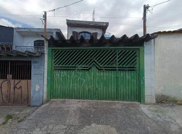 Photo 1 · Sobrado com 2 dormitórios à venda, 150 m² - Vila Linda - Santo André/SP