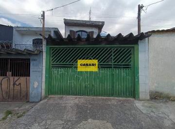 Photo 1 · Sobrado com 2 dormitórios à venda, 150 m² - Vila Linda - Santo André/SP