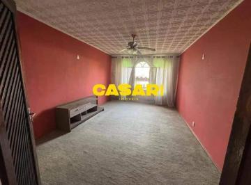 Comercial · 304m² · 3 Quartos · 4 Vagas · Sobrado com 3 dormitórios à venda, 304 m² - Santa Maria - Santo André/SP