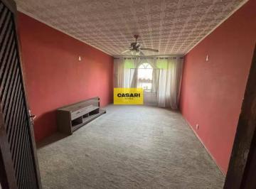 Photo 1 · Sobrado com 3 dormitórios à venda, 304 m² - Santa Maria - Santo André/SP