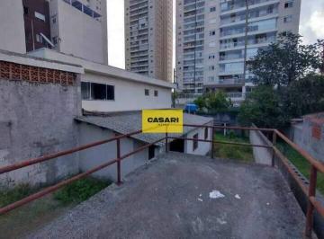 Photo 1 · Terreno à venda, 216 m² - Centro - São Bernardo do Campo/SP