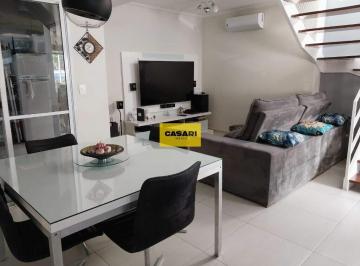 Photo 1 · Sobrado em condomínio 3 dorms (1 suíte), 148 m² – Jordanópolis
