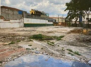 Photo 1 · Terreno à venda, 1234 m² - Jardim Casa Grande - Diadema/SP