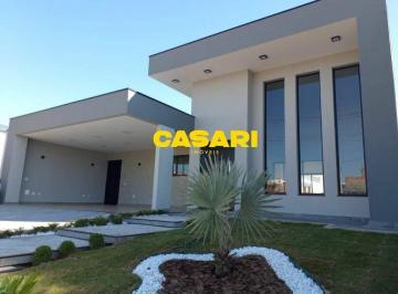 Casa · 254m² · 3 Quartos · 4 Vagas · Casa com 3 dormitórios à venda, 254 m² - Portal das Estrelas III - Boituva/SP