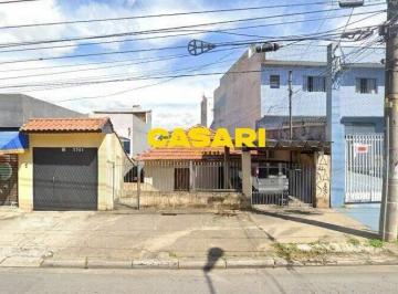 Terreno · 188m² · Apartamento com 4 dormitórios à venda, 140 m² - Nova Petrópolis - São Bernardo do Campo/SP