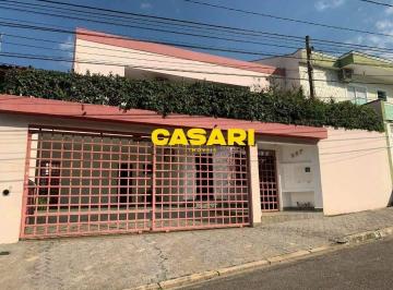 Casa · 362m² · 4 Quartos · 4 Vagas · Sobrado 4 Suítes à Venda – 362 m² Parque dos Pássaros, São Bernardo do Campo/SP