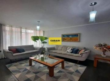 Casa · 168m² · 3 Quartos · 2 Vagas · Casa com 3 quartos à venda, 168 m² - Rudge Ramos - São Bernardo do Campo/SP