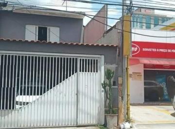 Photo 1 · Sobrado 3 dorms, 138 m², 2 vagas à venda – Rudge Ramos, SBC
