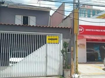 Photo 1 · Sobrado 3 dorms, 138 m², 2 vagas à venda – Rudge Ramos, SBC