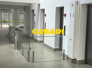 Comercial · 37m² · 1 Vaga · Sala à venda, 37 m² - Jardim Bela Vista - Santo André/SP
