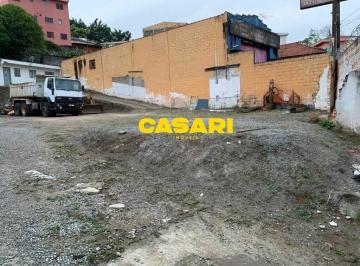 Terreno · 1105m² · Terreno à venda na Vila Sacadura Cabral – 1.105 m² com casa e opção de permuta em Santo André