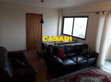 Apartamento · 84m² · 3 Quartos · 1 Vaga · Apartamento com 3 dormitórios à venda, 84 m² por R$ 450.000,00 - Nova Petrópolis - São Bernardo do C