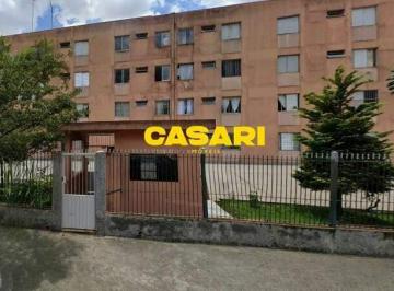 Apartamento · 43m² · 1 Quarto · 1 Vaga · Kitnet Mobiliada com 1 Dormitório à Venda – 43 m² – Bairro Dos Casa, São Bernardo do Campo/SP