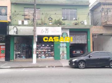 Comercial · 381m² · 5 Vagas · Sobrado Comercial na Frente | Piraporinha, Diadema | 381 m² internos, 5 vagas | Aceita Financiamento