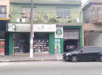 Photo 1 · Sobrado Comercial na Frente | Piraporinha, Diadema | 381 m² internos, 5 vagas |