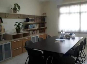 Photo 1 · Sobrado com 4 dormitórios, 217 m² - venda ou aluguel - Jardim Bela Vista - Santo