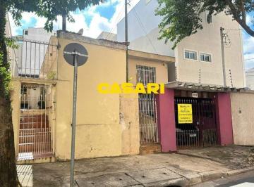 Terreno · 222m² · Terreno à venda, 222 m² - Vila Valparaíso - Santo André/SP