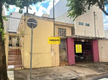 Photo 1 · Terreno à venda, 222 m² - Vila Valparaíso - Santo André/SP