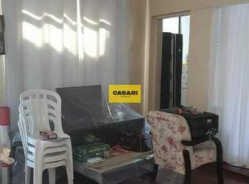 Photo 1 · Sobrado com 3 Dormitórios e Salão Comercial à Venda – 149 m² – Vila Alzira – San