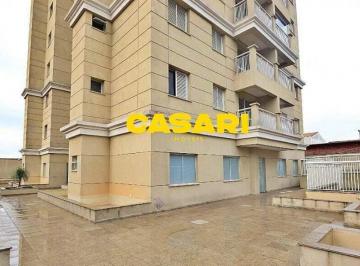 Apartamento · 77m² · 3 Quartos · 2 Vagas · Apartamento com 3 dormitórios à venda, 77 m²- Vila Assunção - Santo André/SP