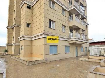Photo 1 · Apartamento com 3 dormitórios à venda, 77 m²- Vila Assunção - Santo André/SP