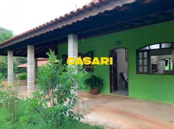 Rural · 220m² · 2 Quartos · 6 Vagas · Chácara com 2 dormitórios à venda, 2500 m² - Jardim Santa Adelia - Boituva/SP