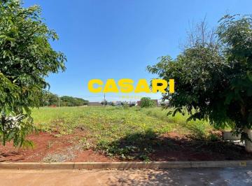 Terreno · 250m² · Terreno à venda, 250 m² - Portal Ville Jardins - Boituva/SP