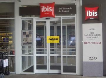 Photo 1 · Quarto à Venda no Hotel Ibis São Bernardo – Integrado ao Shopping Metrópole