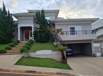 Photo 1 · Casa com 3 Dormitórios à Venda no Condomínio Flora Ville – Boituva/SP – 371 m² d