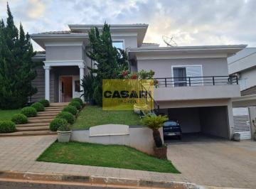 Photo 1 · Casa com 3 Dormitórios à Venda no Condomínio Flora Ville – Boituva/SP – 371 m² d