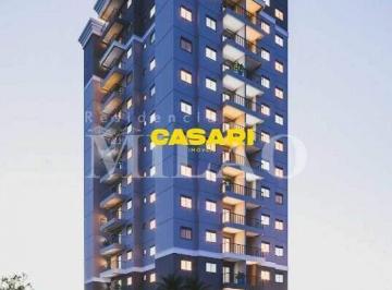 Terreno · 1282m² · Terreno para Incorporação à Venda com Projeto Aprovado – Jardim Ana Maria, Santo André/SP