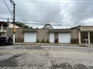 Photo 1 · Casa com 3 Suítes, Lareira e Quintal Amplo à Venda no Riacho Grande – São Bernar