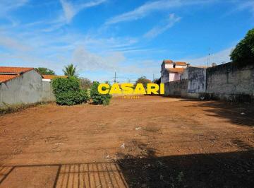 Terreno · 250m² · Terreno à venda, 250 m² - De Lorenzi - Boituva/SP