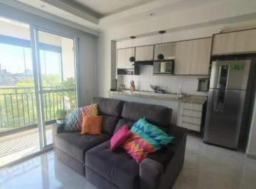 Photo 1 · Apartamento com 2 dormitórios à venda, 52 m² - Jardim Olavo Bilac - São Bernardo