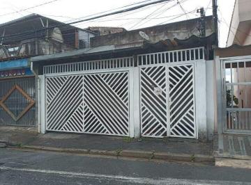 Photo 1 · Casa com 2 Moradias e 2 Vagas à Venda – 100m da Pereira Barreto, Santo André