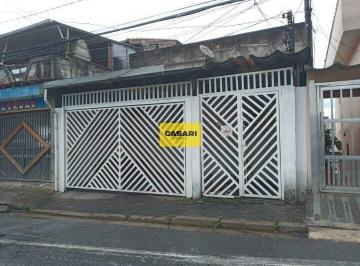 Photo 1 · Casa com 2 Moradias e 2 Vagas à Venda – 100m da Pereira Barreto, Santo André