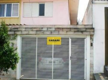 Photo 1 · Sobrado à venda, 178 m² - Jardim Hollywood - São Bernardo do Campo/SP