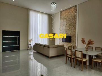 Casa · 335m² · 5 Quartos · 6 Vagas · Casa à venda, 335 m² por R$ 1.945.000,00 - Reserva Campos de Boituva - Boituva/SP