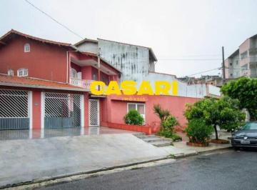 Casa · 480m² · 3 Quartos · 3 Vagas · Casa com 3 dormitórios à venda, 480 m² – Nova Petrópolis – São Bernardo do Campo/SP