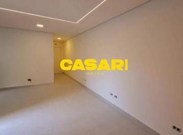 Apartamento · 73m² · 3 Quartos · 1 Vaga · Apartamento de 73m² à Venda no Parque das Nações – 3 Dorms, 1 Suíte e 1 Vaga Coberta