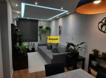 Photo 1 · Apartamento com 2 dormitórios à venda, 51 m² por R$ 361.000,00 - Jardim Irajá -
