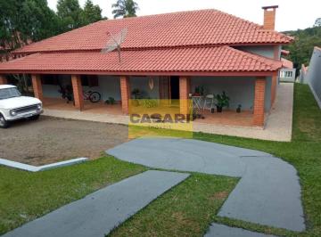 Photo 1 · Chácara com 5 dormitórios à venda, 2112 m² - Vitassay - Boituva/SP