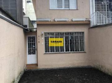 Photo 1 · Sobrado à Venda no Centro de São Bernardo do Campo – 2 Dormitórios, 146m², com E
