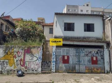 Photo 1 · Terreno à venda 300 m² com duas casas antigas na Vila Guarará – Santo André/SP