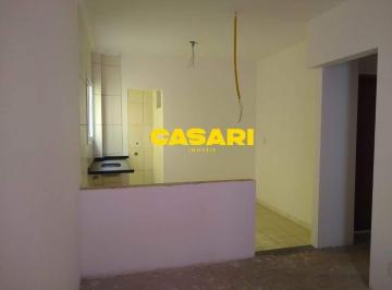 Apartamento · 63m² · 2 Quartos · 1 Vaga · Apartamento com 2 dormitórios à venda, 63 m² - Baeta Neves - São Bernardo do Campo/SP