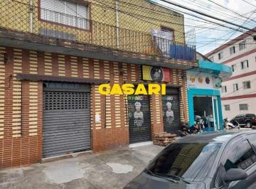 Comercial · 856m² · 4 Vagas · Prédio à venda, 856 m² por R$ 1.800.000,00 - Centro - Diadema/SP